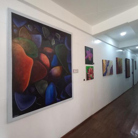 Citywalk Hotel Dumaguete City Екстериор снимка