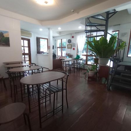 Citywalk Hotel Dumaguete City Екстериор снимка