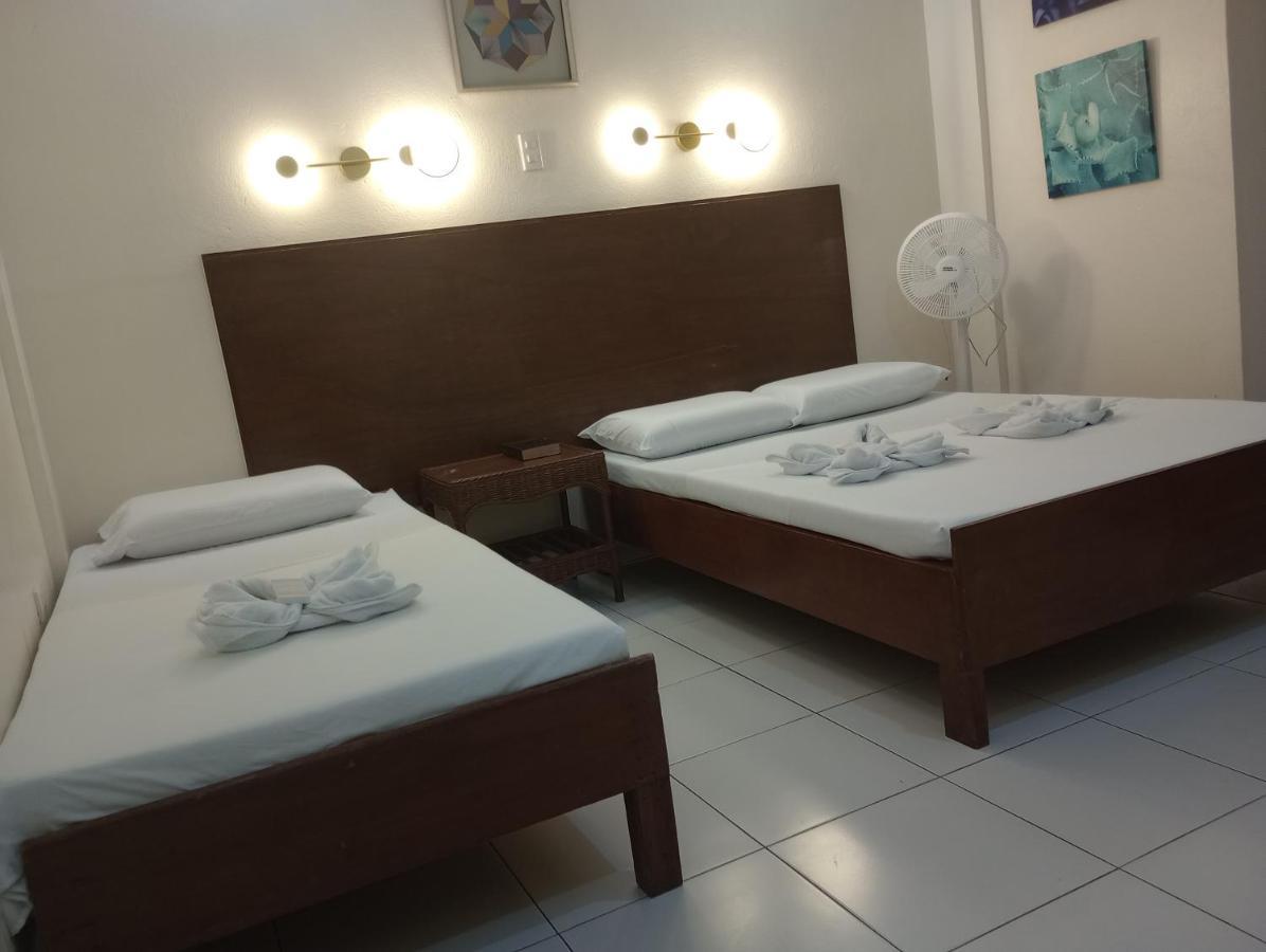 Citywalk Hotel Dumaguete City Екстериор снимка