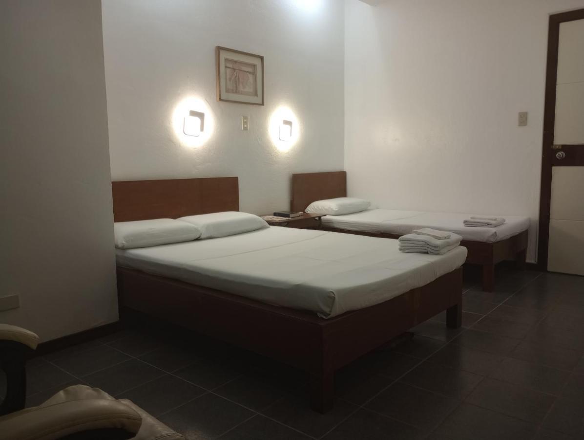 Citywalk Hotel Dumaguete City Екстериор снимка