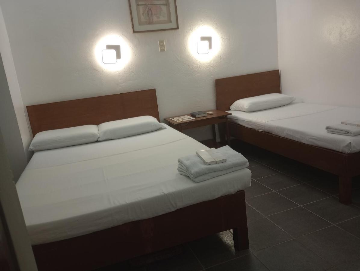 Citywalk Hotel Dumaguete City Екстериор снимка