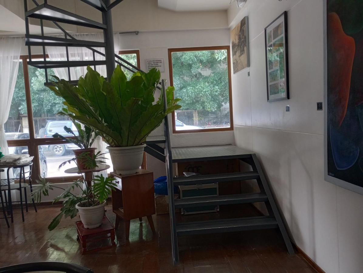 Citywalk Hotel Dumaguete City Екстериор снимка