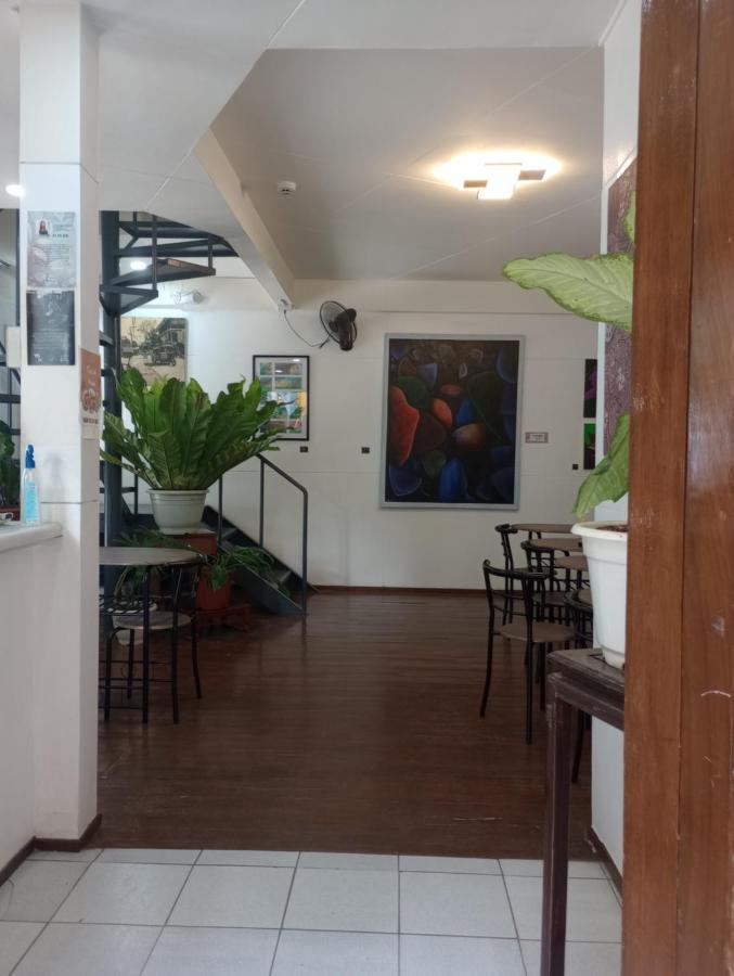 Citywalk Hotel Dumaguete City Екстериор снимка