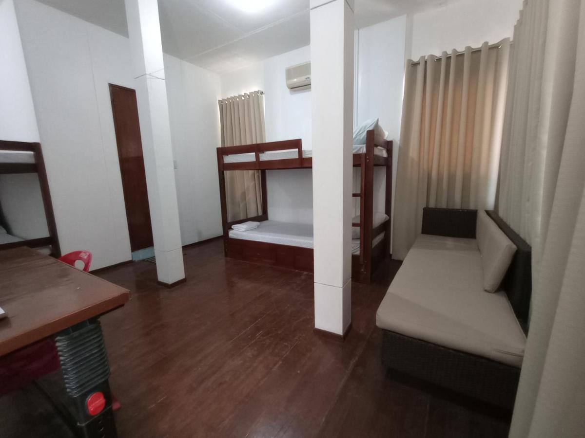 Citywalk Hotel Dumaguete City Стая снимка
